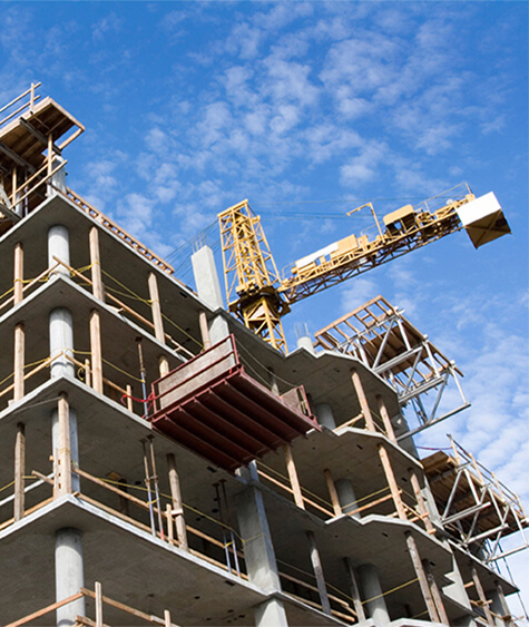 Plumbing Project Image