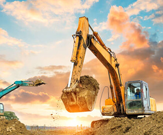 Commercial Plumbing Project